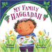 My Family Haggadah - The Weitzman Museum Store - 7-847384019211