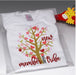 New Member of the Tribe Baby Onesie - The Weitzman Museum Store - MEM151-3