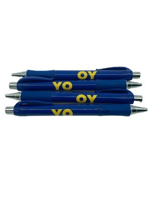OY/YO Pen