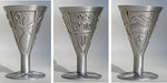 Pewter Miriam's Cup by Emily Rosenfeld - The Weitzman Museum Store - 7 - 847384001453