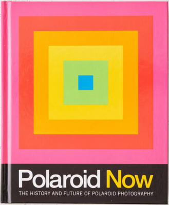 Polaroid Now: The History