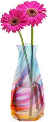 Rize Expandable Vase