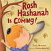 Rosh Hashanah is Coming - The Weitzman Museum Store - 7-847384017166