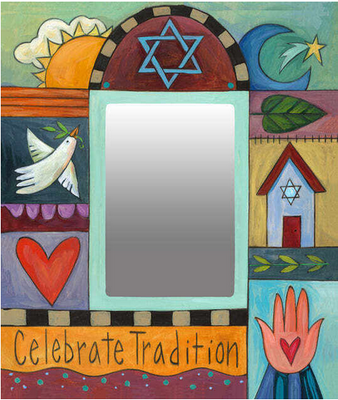 Tradition Picture Frame by Sticks