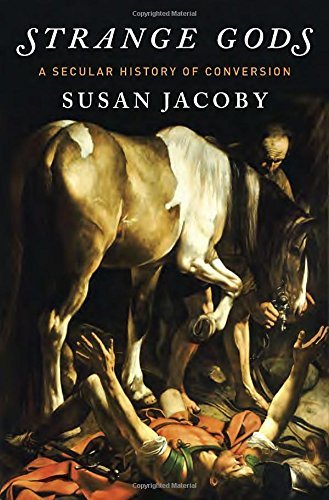 Strange Gods - The Weitzman Museum Store - 7-847384010664