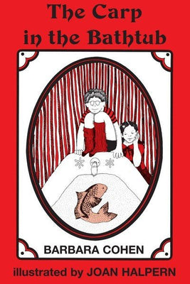 The Carp in the Bathtub - The Weitzman Museum Store - 7-847384002769