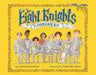 The Eight Knights of Hanukkah, Hardcover or Paperback - The Weitzman Museum Store - 7-847384016910
