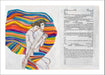 The Embrace Ketubah by Stephanie Adler - The Weitzman Museum Store - 9 - 01