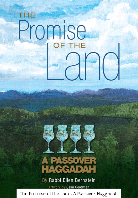 The Promise of the Land - The Weitzman Museum Store - 7 - 847384016964