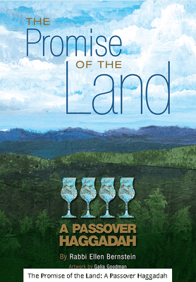 The Promise of the Land - The Weitzman Museum Store - 7 - 847384016964