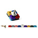 Traveling Dreidel Menorah - The Weitzman Museum Store - 7 - 847384000659