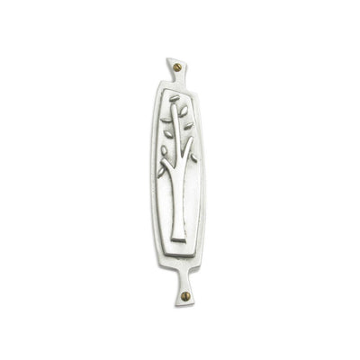 Tree of Life Mezuzah by Emily Rosenfeld - The Weitzman Museum Store - 7 - 847384016237