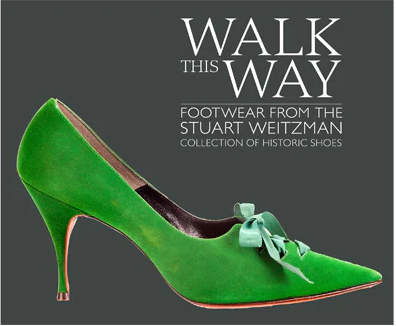 Stuart sales weitzman rambling