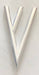 White Shin Mezuzah - The Weitzman Museum Store - 40